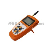 手持气象站材质作用、效果分析