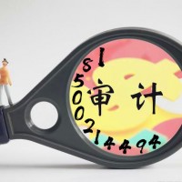 会计事务所出年度审计报告需要多少钱