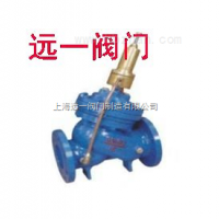 缓开缓闭止回阀DY30AX-16