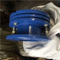 污水处理厂连接球磨铸铁伸缩器报价