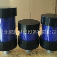 供应风电齿轮箱呼吸器DC-1-2-3-4