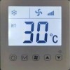 粤镁特8839风机盘管温控器价格优惠