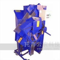 玉米单穗脱粒机与传统脱粒方式对比有什么突出点