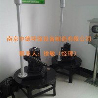 QXB离心式曝气机安装图及型号规格；自吸式潜水曝气机外形尺寸