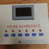 DZBP-WK型低压电网综合保护器@技术参数