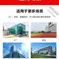 李沧翼闸工地实名制门禁安装胶南翼闸门禁通道闸机维修厂家