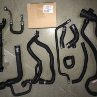 奥迪 A5 A6L A7 A8 Q5 Q7 上下水管