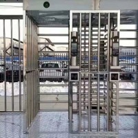 即墨全高转闸工地实名制门禁安装莱西全高转闸通道闸机维修厂家