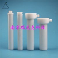 第三方测验使用厂家定制屹尧微波消解仪内罐