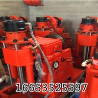 ZLJ-350坑道钻机起下钻具下套管 坑道探水钻机规格齐全