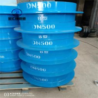 金汇隆建筑预埋刚性防水套管厂家