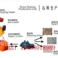砂石生产线全套设备 移动制砂生产线 砂石厂石料破碎生产线