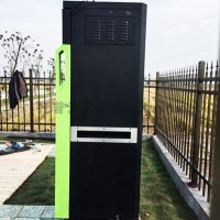 智能孢子捕捉仪操作步骤和效果分析