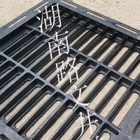 球墨铸铁检查井