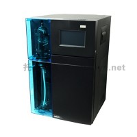 全自动凯氏定氮仪作用、功能分析