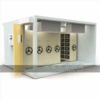 种质资源库建设具有重要的意义