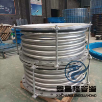 耐腐蚀波纹补偿器 通用型波纹补偿器接头补偿器接头
