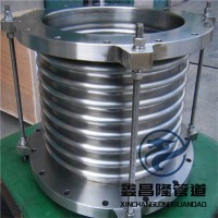 耐腐蚀不锈钢波纹补偿器  通用型波纹膨胀节接头