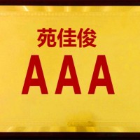北京企业信用评级AAA证书的流程