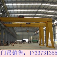 贵州安顺龙门吊厂家保证按质完成客户要求