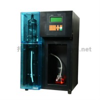 全自动凯氏定氮仪升氮含量的利用率