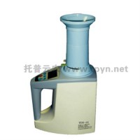 谷物水分测定仪检测原理详解