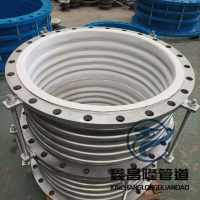 建筑排水系统通用型波纹补偿器  衬四氟波纹补偿器接头