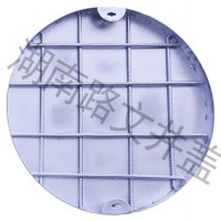 不锈钢井盖厂家_尺寸多_厂家直发