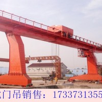 辽宁抚顺龙门吊厂家恪守职业道德