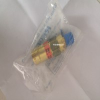 黄铜低温9432T安全阀进口力高9432T安全阀