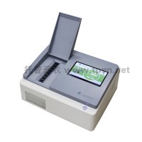 多功能土壤养分测试仪（TPY-9PC）产品详情