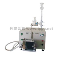利用电子式粉质仪研究各种面筋强度的作用