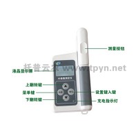 叶绿素仪使用效果和应用注意事项