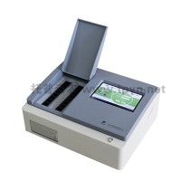农药残留检测仪从3方面展现作用