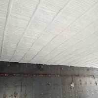 窑炉用隔热保温陶瓷纤维模块保温模块