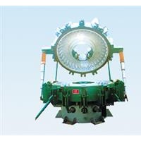 东凤轮胎巨型轮胎硫化机
