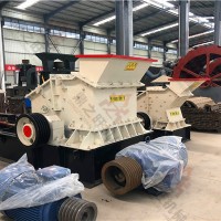 小型液压开箱制砂机生产厂家