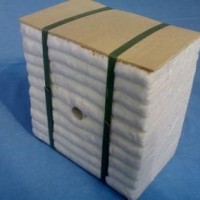 碳素焙烧炉用陶瓷纤维模块硅酸铝陶瓷纤维模块设计施工
