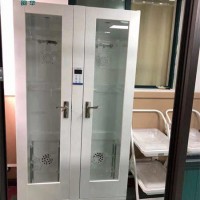 泰州韵华内镜储存柜YH-SX-II高分子内胆可
