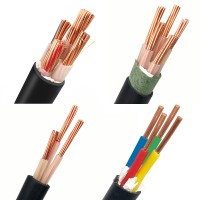 yjv电力电缆之郑州一缆电缆有限公司之电缆外护层的表示方法