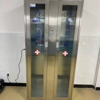 韵华不锈钢储存柜
