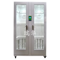 瑞华供应微电脑数显储存柜