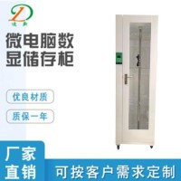 厂家生产 单双门电脑时控干燥柜 医用干燥柜 微电脑数显挂镜柜