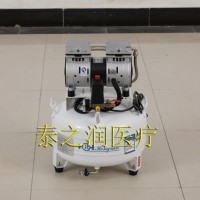 泰之润空气压缩机静音无油空压机