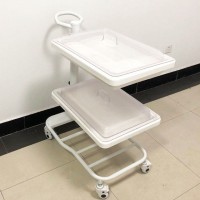 韵华内镜转运车胃肠镜推车TCX-II