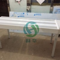 泰州韵华内镜清洗水槽有机玻璃材质可移动