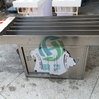 泰州韵华内镜清洗水槽304不锈钢材质安装方便