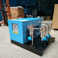 冷冻式干燥机J-AD01N
