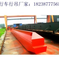 广东中山行车行吊厂家介绍智能电动葫芦天车