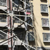 杆塔智能警示牌-深圳厂家直接供应